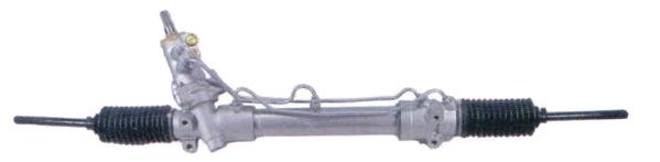 Austausch Lenkgetriebe, 0028610567-02 | Triumph