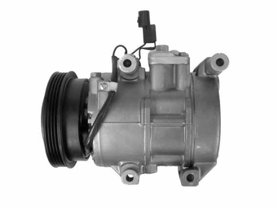 Austausch Klimakompressor, 0044710654-02 | 1127024600, 977011G000, 977011G010