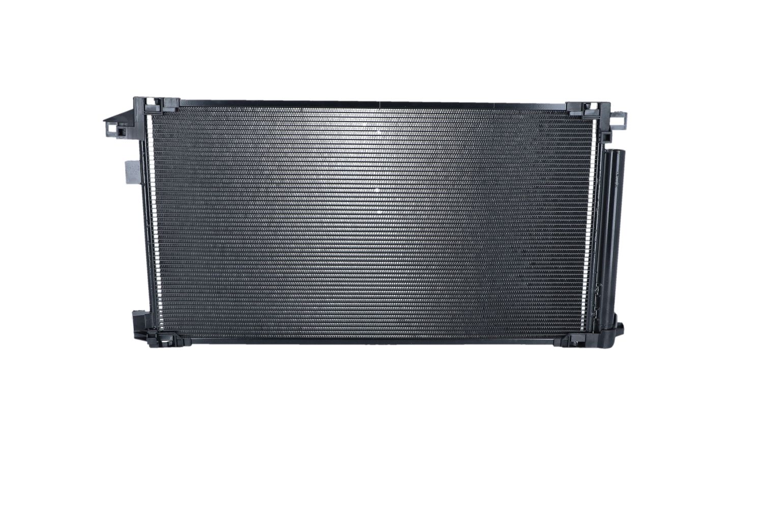 Klimakondensator 0044810291-03 | Lexus, Toyota, 8846010320, 8846047020, 88460F4040