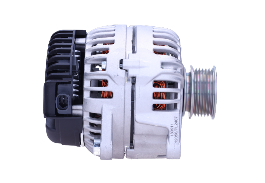 Aftermarket Generator - 0000412295-03 | Saab, Opel 13258186