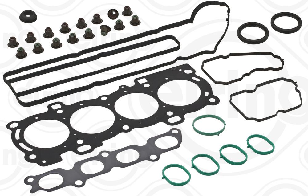 Dichtungssatz, Zylinderkopf - 0031911068-03 | Ford