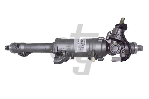 Austausch Lenkgetriebe, 0028611388-02 | Lexus, 4420053240