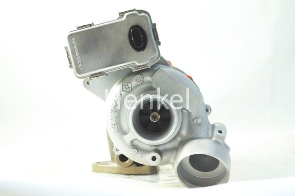 Turbolader - 0223415218-01 | Jeep, Mercedes-Benz, A651090048080, A651090028680, A6510900480, 651090048080