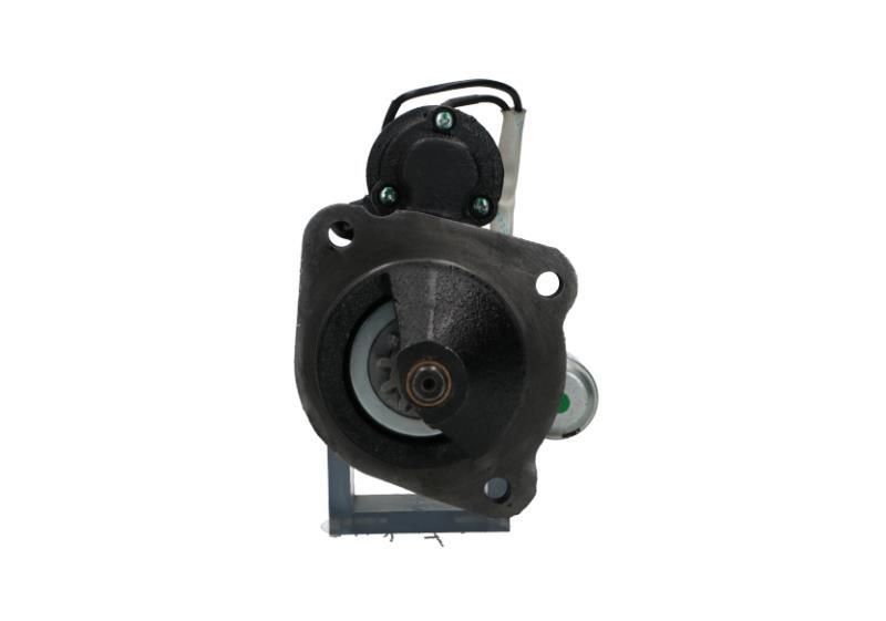 Aftermarket Starter, 0000213198-03 | 4510011, 4470977, T400418, 5904518