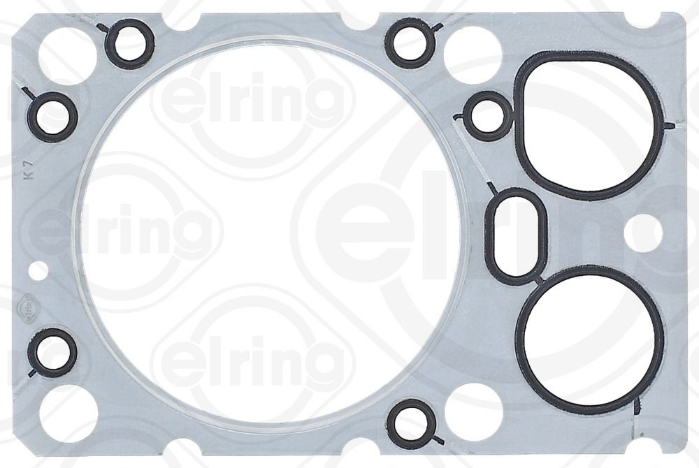 Zylinderkopfdichtung, 0031812439-03 | Steyr, 61500040049