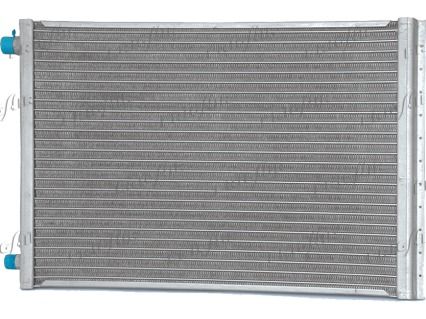 Universal Klimakondensator, 0284310002-03