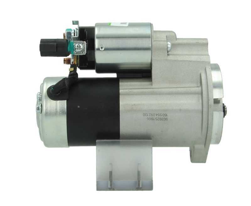 Aftermarket Starter, 0000210620-03