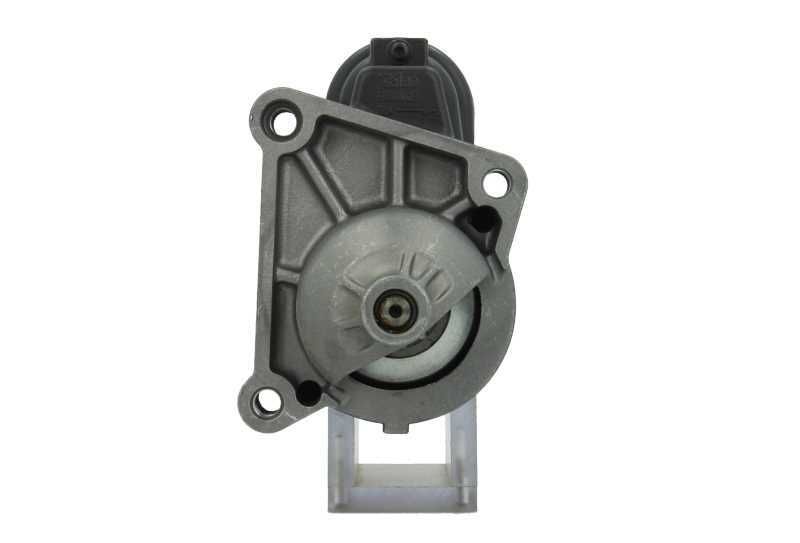 Austausch Starter, 0000212355-02 | Volvo, 7701499608, 8602083, 7700863213, 8251642