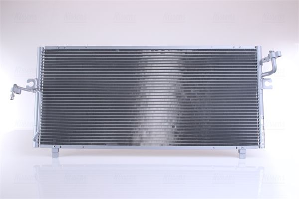 Klimakondensator 921109F500, 921109F510, 921102F005, 921109F515 | 0044810472-03