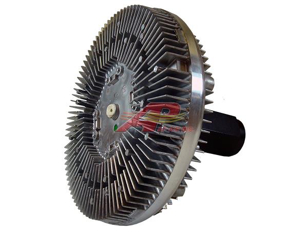 Lüfterkupplung John Deere,  RE333721, RE287644 | 0050910528-03