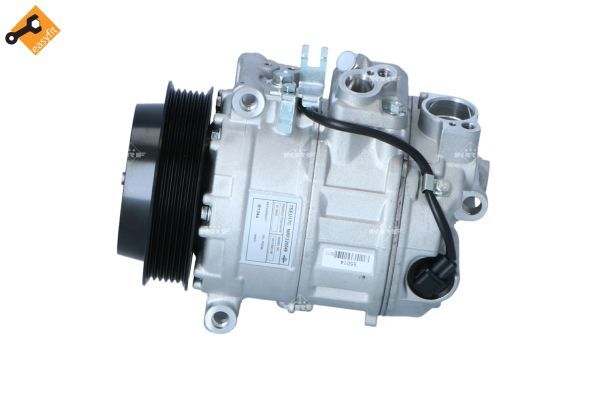 Aftermarket Klimakompressor, 0044710894-03 | 9A112601102, 9A112601105