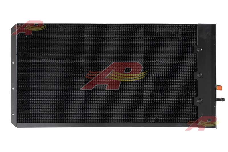 Klimakondensator Case, New-Holland, 275094A2, 275094A3, 275094A4 | 0044811403-03