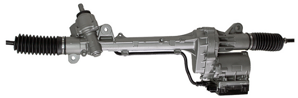 Austausch Lenkgetriebe, 0028611398-02 | Hyundai, 57700B1200