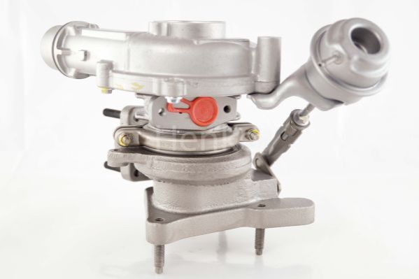 Turbolader - 0223411915-01 | Saab, 9198318, 9185372, 8828493, 93184322