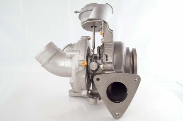 Turbolader VW, 070145701Q, 070145701QV, 070145701QV210, 070145701QX | 0223413368-02