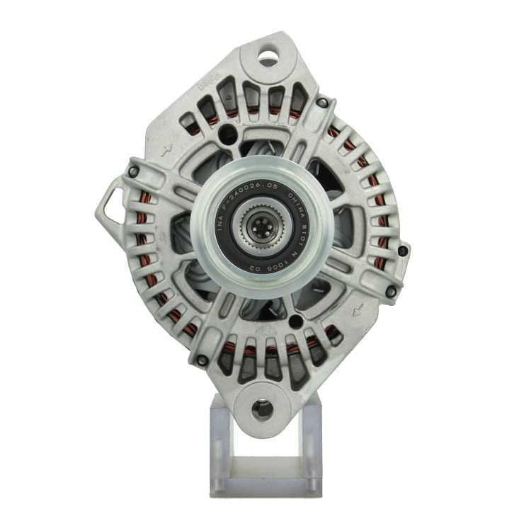 Original Generator, 0000410614-01 | Hyundai, Kia, 3730025201, 3730025301, 3730025310, 373002G100