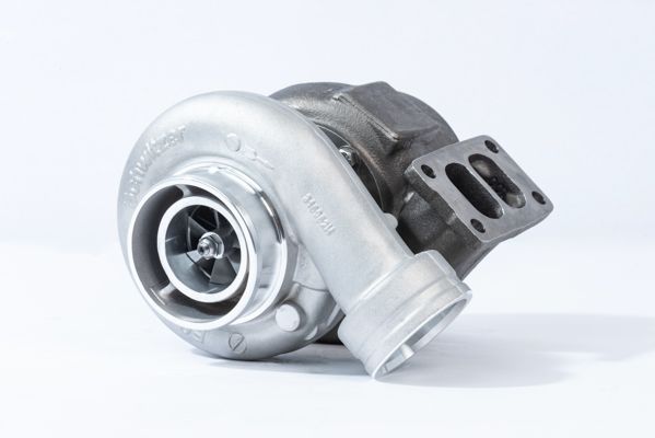 Turbolader - 0223410087-01 | Deutz, Volvo Penta, 04258659, 03050984, 04284499, 04258221KZ