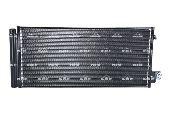 Klimakondensator 0044810388-03 | BMW, 5A54519, 64535A54519, 64536805346, 6805346