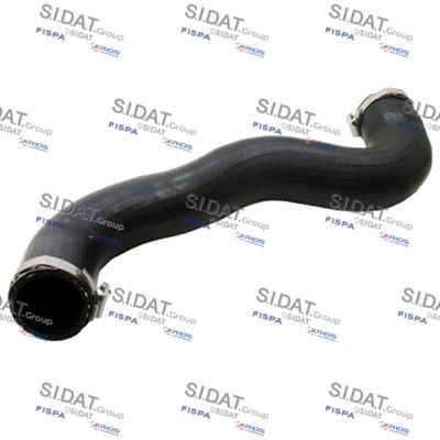 Ladeluftschlauch, 0331410602-03 | Citroën, 0382S7, 382S7