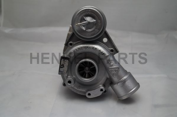 Turbolader - 0223411374-01 | Iveco, 99449947