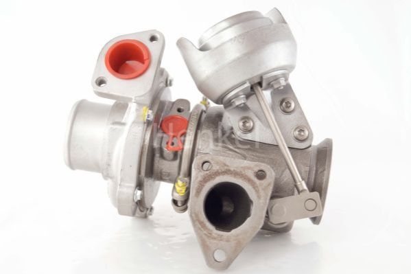 Turbolader Opel, 102137754, 55581460, 860285, 438988 | 0223413681-02