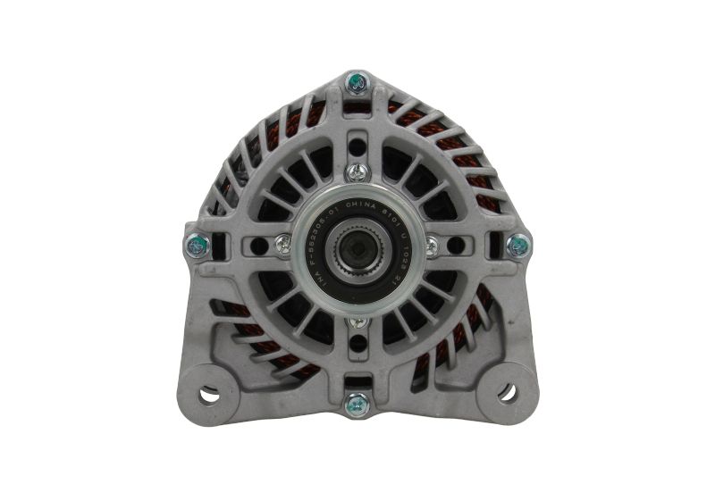 Aftermarket Generator, 0000413087-03 | Renault, 8200525891, 8200725683, A002TX0481, A2TX0481AM