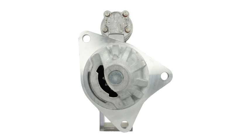 Original Starter - 0000211266-01 | Hino, Toyota, 281001645A, 281001644, 281001492, 281001020D