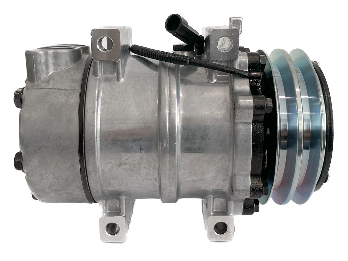 AC Kompressor Volvo, VOE11006431, VOE11104890, VOE11707281, 11006431 | 0044712781-03 – Neu