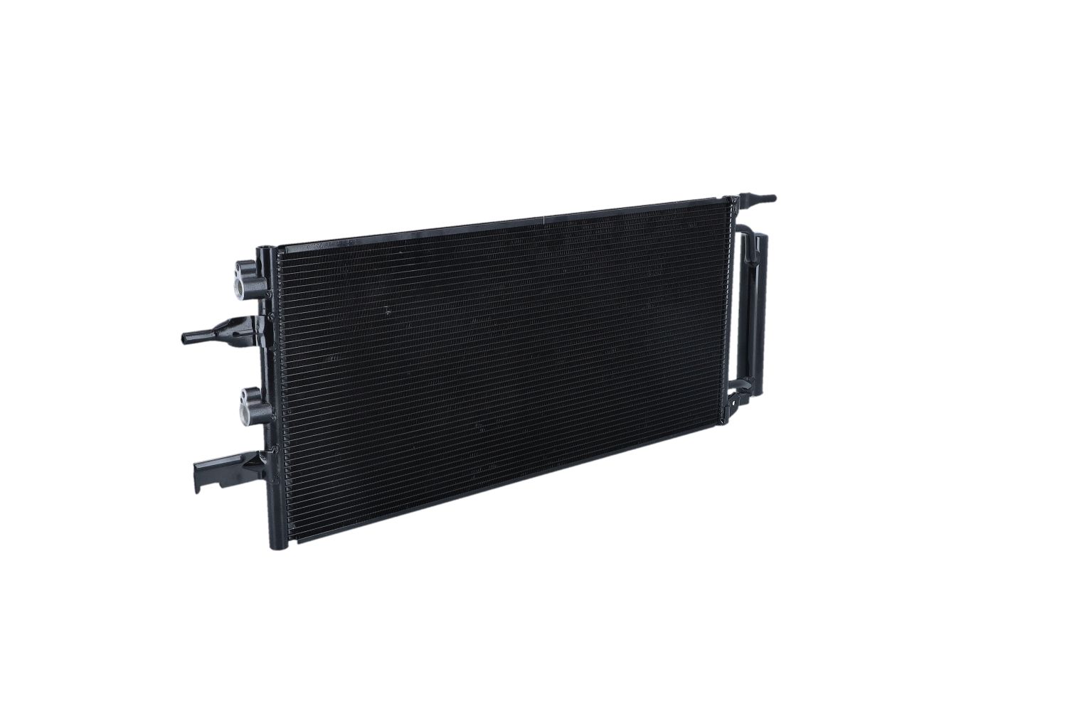 Klimakondensator 0044810265-03 | BMW, Mini, 64509271206, 9271206