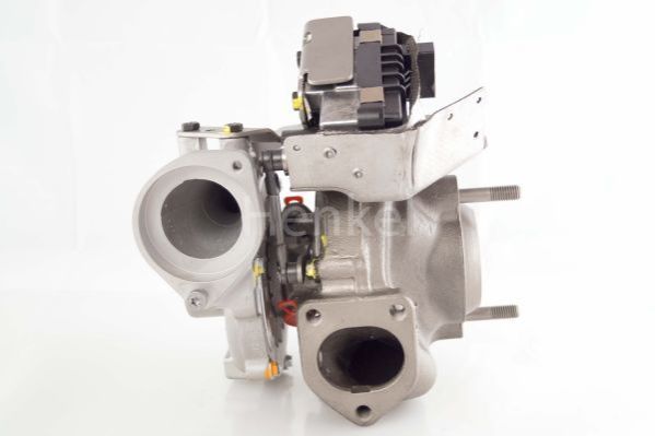 Turbolader - 0223412504-01 | BMW, 7791709E, 7791758, 11657791709, 11657791709K