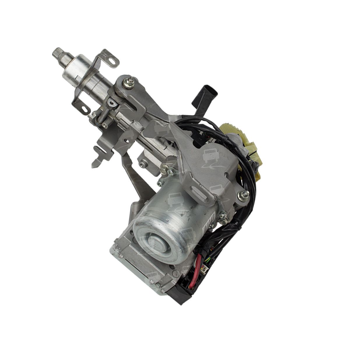 Austausch Lenksäule, 0121110193-02 | Renault, 488100563R, 488108510R