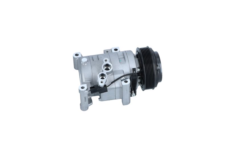 Aftermarket Klimakompressor, 0044714276-03 | BFD161450, BFD161450A