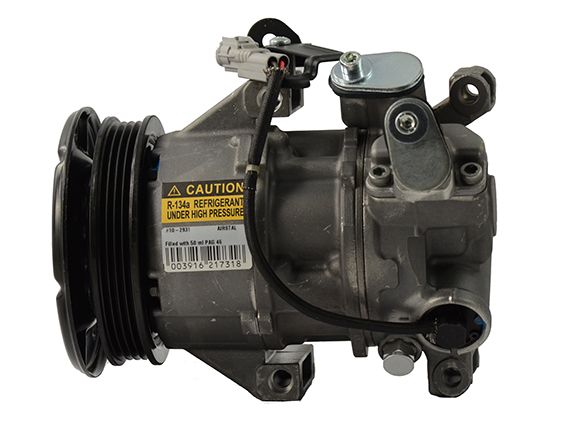 Austausch Klimakompressor, 0044710870-02 | 8831052251, 8831052511, 8831052551, 9644727233