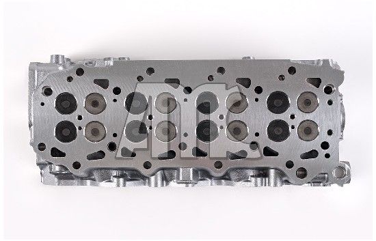 AMC Zylinderkopf - 0126310119-03 | Nissan, Opel, 7701058028, 11039VC101, 11039VC10C, 11039VC10B