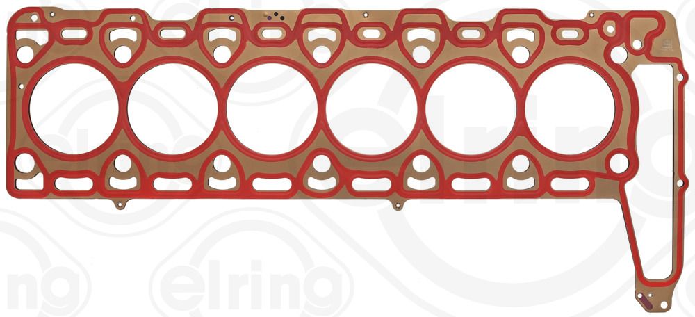 Zylinderkopfdichtung, 0031811596-03 | Cadillac, GMC, 55490487, 55508545, 55512640