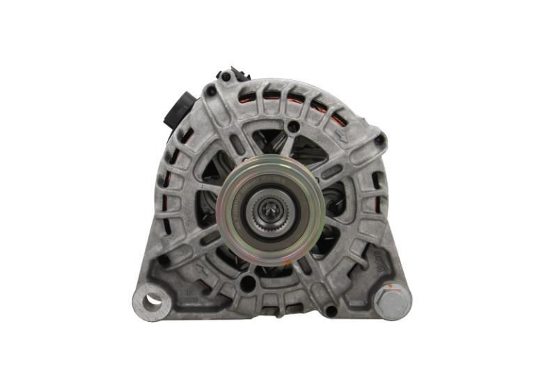 Original Generator, 0000410257-01 | Citroën, Ds, 1675460180, 9835689480