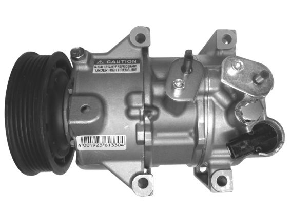 Austausch Klimakompressor, 0044713965-02
