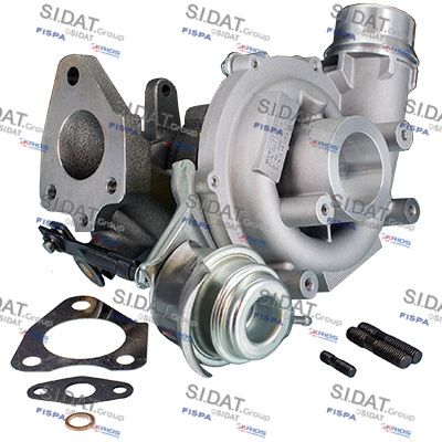Aftermarket Turbolader - 0223410261-03 | Renault, 144117533RC, 1441100Q3J, A6070900200, 144119263RB