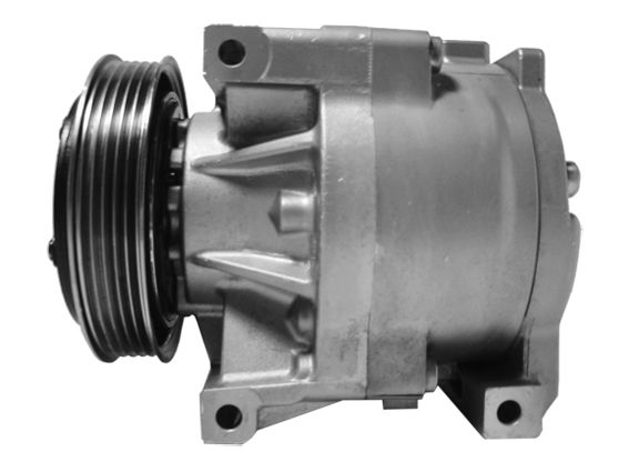 Austausch Klimakompressor, 0044710551-02 | 46753622, 4675168, 71781759, 71721726