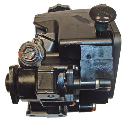 Austausch Hydraulikpumpe, 0001210198-02 | Mercedes-Benz, 0024667201, 0024667601, 0044662001