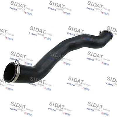 Ladeluftschlauch, 0331410437-03 | Jeep, 55037958AA, K55038199AA, 55038199AA, K55037958AC