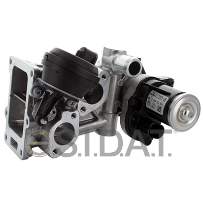 AGR-Ventil Audi, Seat, 03L131512CH, 03L131512AP, 03L131512BJ, 03L131512N | 0114510301-03