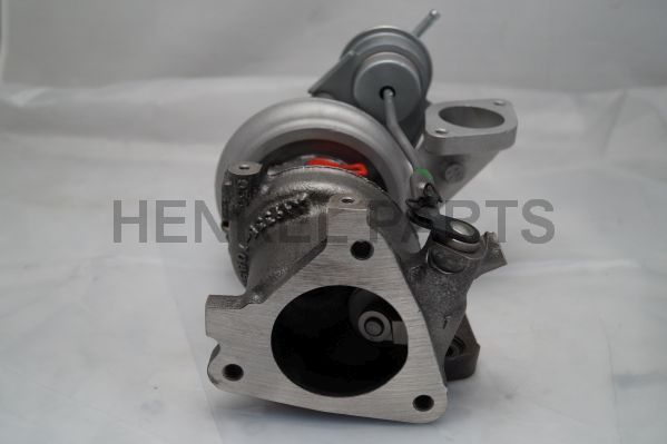 Turbolader Nissan, 144111KC1E, 144111KC0E, 144111KC1C, 144111KC1B | 0223414819-02