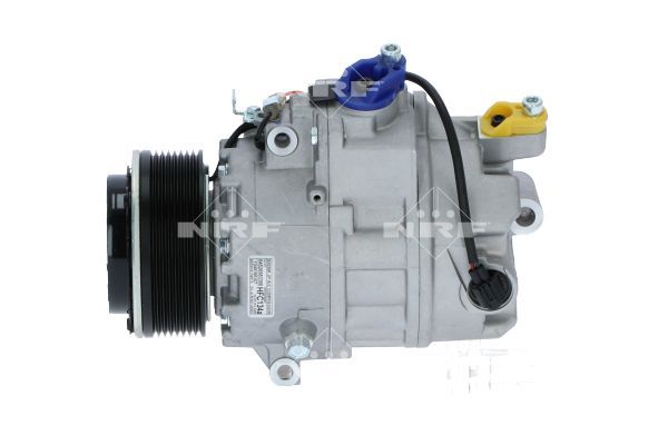 Aftermarket Klimakompressor, 0044711195-03 | 64529185147, 64529205096, 64529195974, 9205096