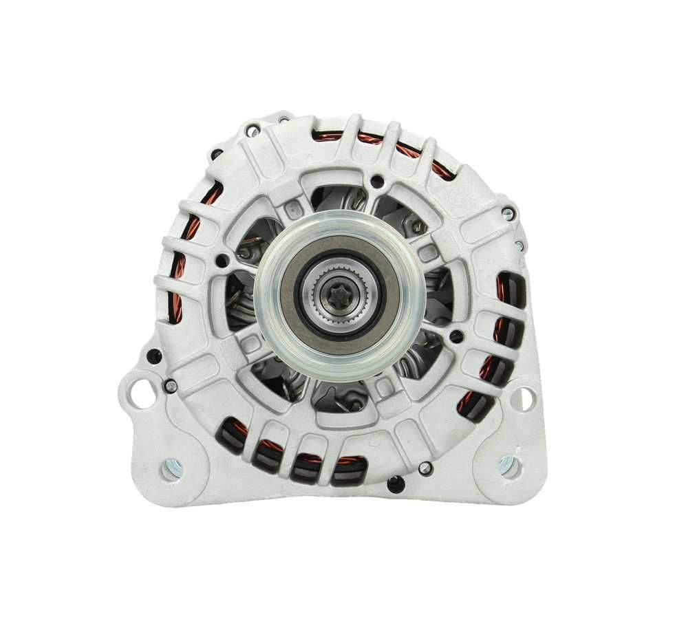 Aftermarket Generator - 0000411995-03 | Audi, Seat, 028903029BX, 028903029EX, 028903029B, 28903031