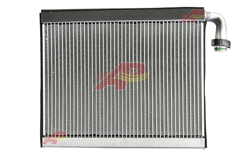 Klimaverdampfer Komatsu, AN51700A0640 | 0047110368-03