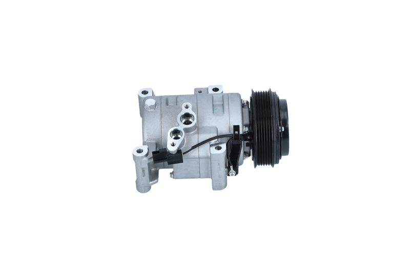 Aftermarket Klimakompressor, 0044714276-03 | BFD161450, BFD161450A