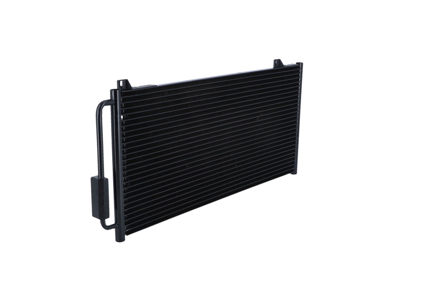 Klimakondensator 0044810529-03 | Rover, 80100S74D10, JRB100310, JRB100310SLP