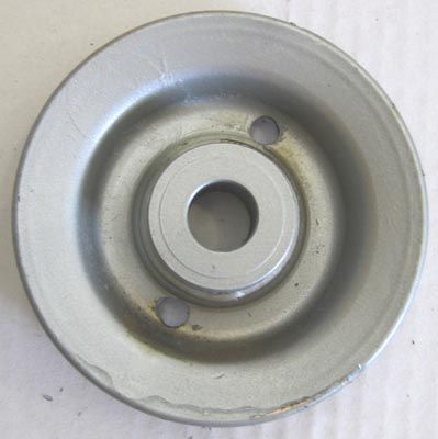 Austausch Hydraulikpumpe, 0001210308-02 | Citroën