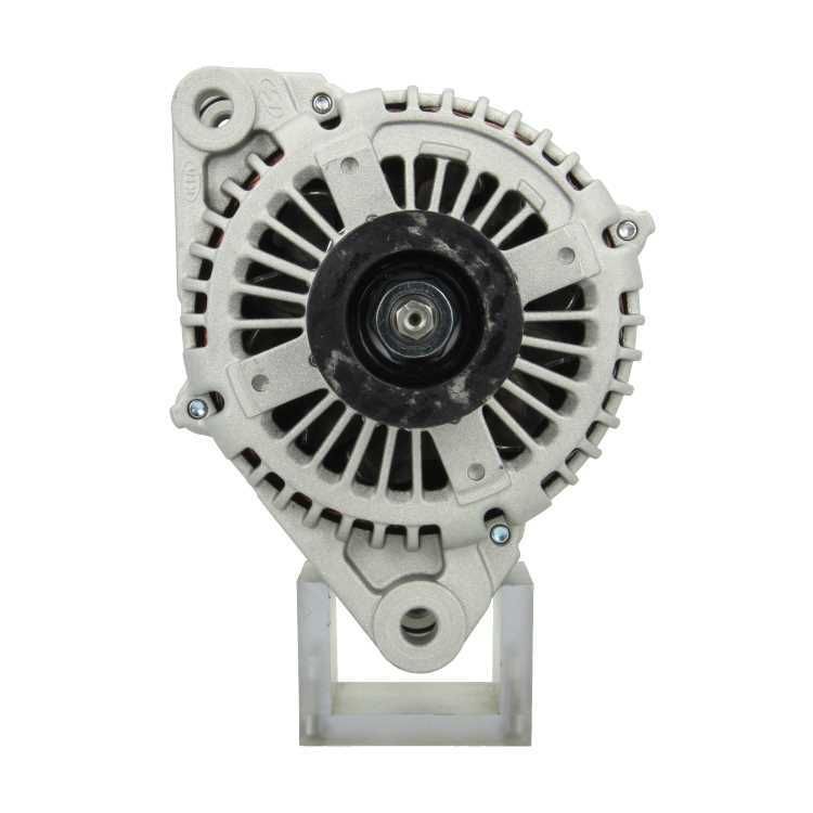 Austausch Generator, 0000411772-02 | Hyundai, Kia, 373003C170, 373003C100, 373003C120, 373003C125